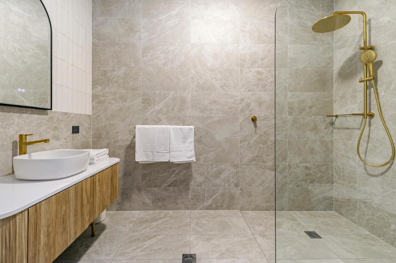 The Tanunda Club Guest Suites Exteriér fotografie