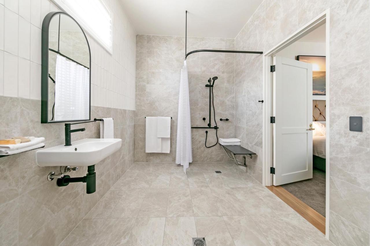 The Tanunda Club Guest Suites Exteriér fotografie